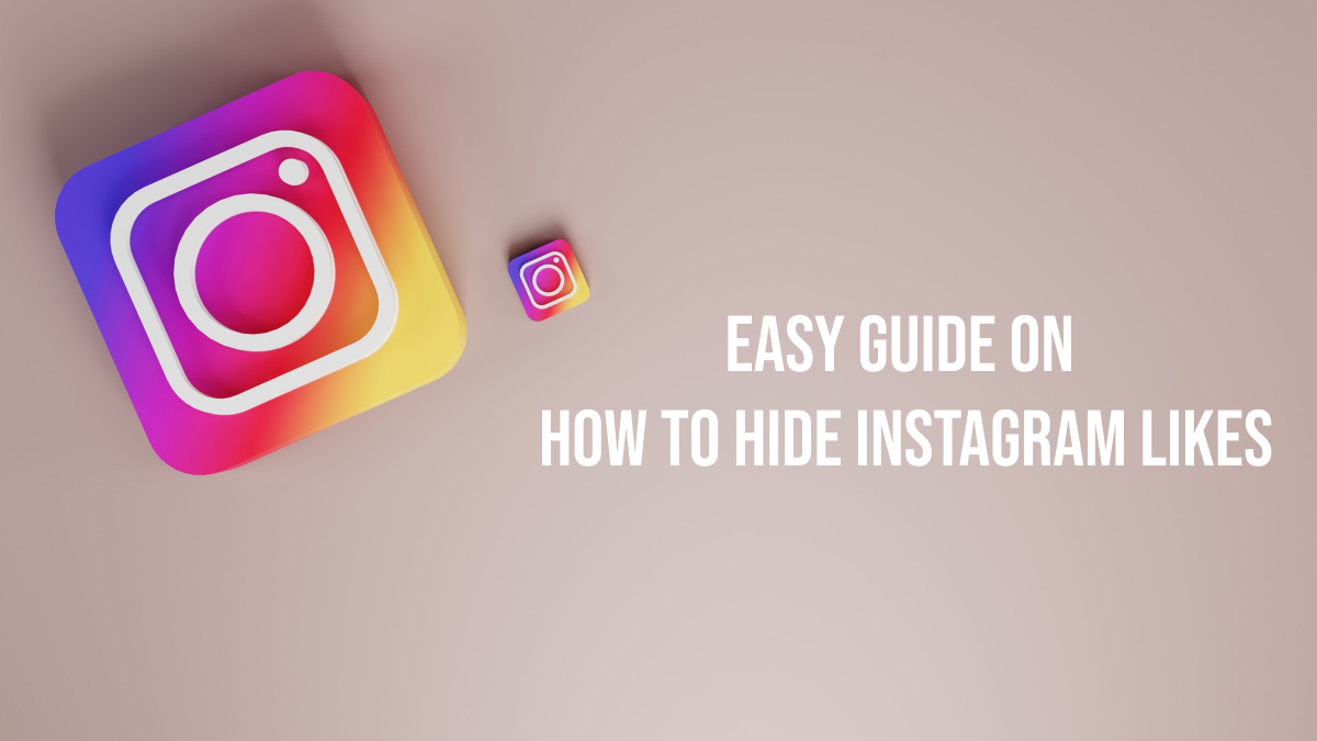 how to hide instagram likes