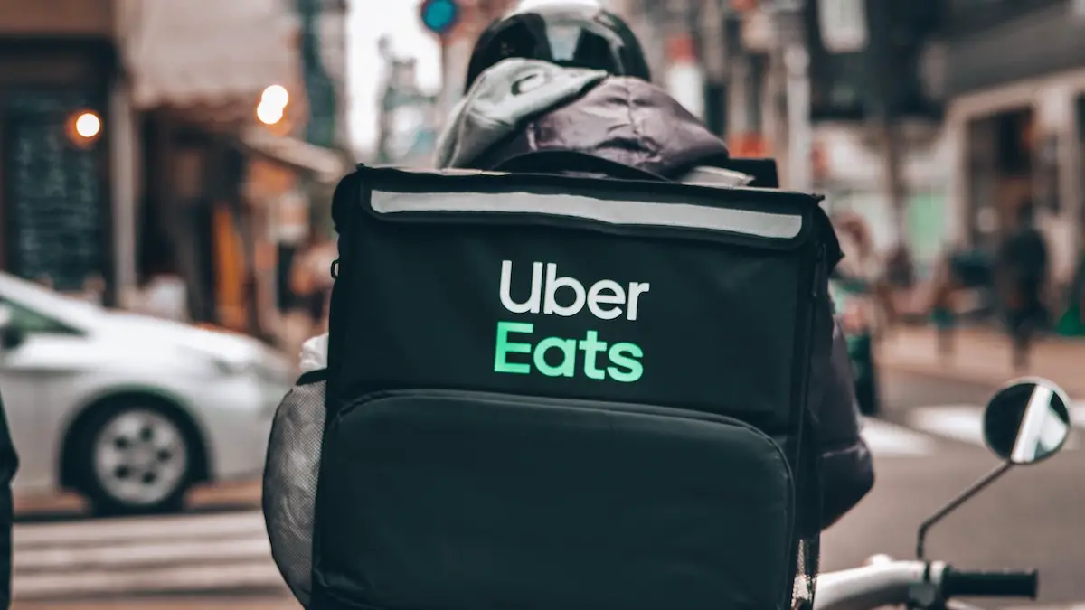 uber eats bill splitting