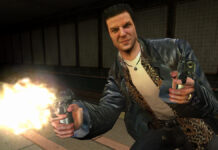 Max Payne 1 and 2 remake confirmed!