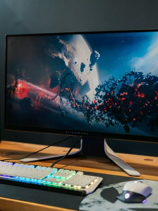 What is an IPS Monitor? Here is Everything You Need To Know!