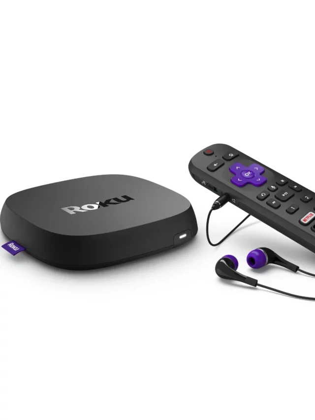 Where is The IP Address on a Roku TV? How to Find it in 2022?