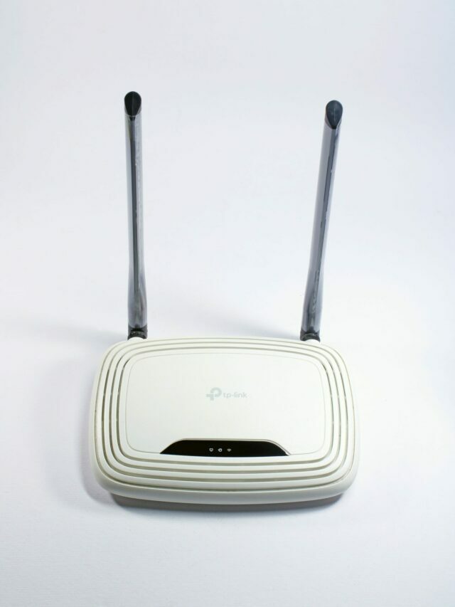 What is a router and Modem? Here is everything you need to know!