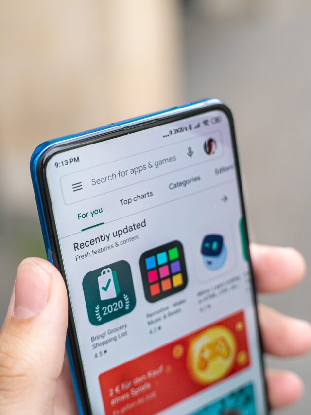 How to update apps on an android one by one all at once and automatically thetechmirror
