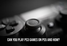 Can you Play PS3 Games on PS5