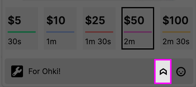 twitch elevated chat eligibility