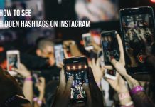 How to See Hidden Hashtags on Instagram