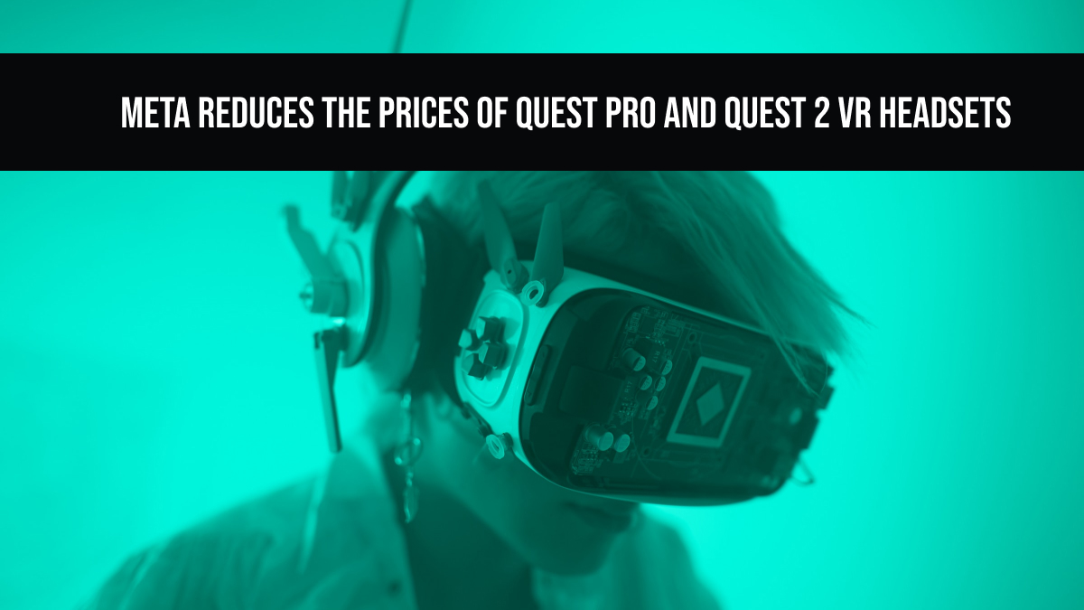 vr price reduce meta