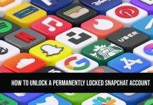How to Unlock a Permanently Locked Snapchat Account