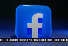 How to Tell If Someone Blocked You on Facebook or Deleted Their Account