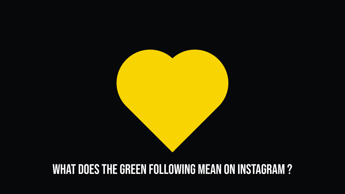 what-does-a-yellow-heart-mean-on-snapchat