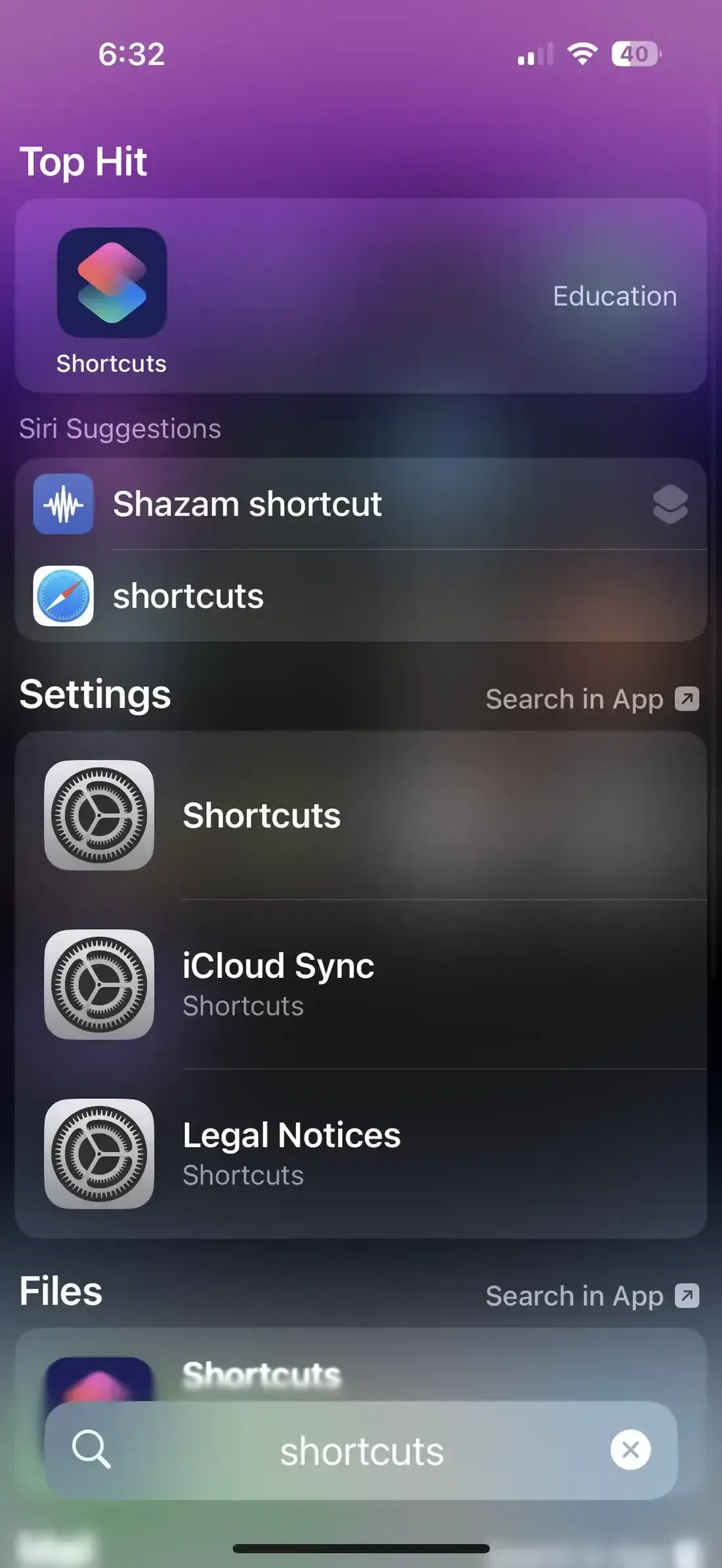 how to use ChatGPT with Siri on iPhone